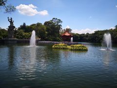 -广州莲花山旅游区