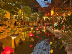 -小江南(万福园店)