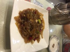 唐师傅土家食府-唐师傅湘西名菜馆(武陵路店)