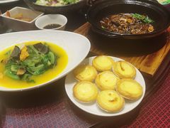 -希尔顿逸林酒店·中餐厅