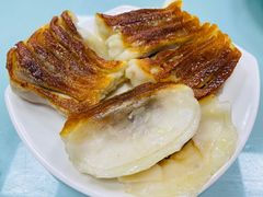 -北门严记小吃(九华中路店)