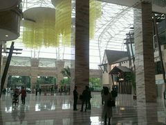 android_upload_pic-成都环球中心天堂洲际大饭店