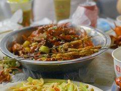 -小民大排档(光谷店)