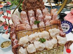 -尚海豆捞(乐虹坊店)