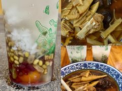 -西园寺素食(西园弄戒幢律寺店)