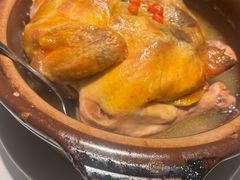 外婆茶香鸡-外婆家(西红门荟聚购物中心店)
