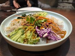 大拉皮-黑土印象菜馆(三元桥店)