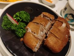 -莆田餐厅PUTIEN(世博源店)