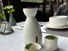 -野蔓果·山野菜(西湖景区·龙井茶田店)