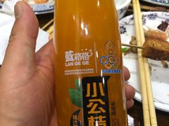 -京味小馆(东坝店)