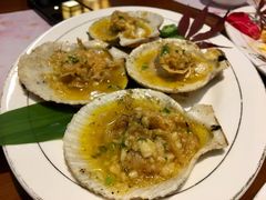 -大渔铁板烧(中山路八佰伴店)