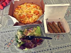 -达美乐比萨(东建路店)