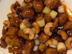 -周三的情书花园餐厅(江北店)