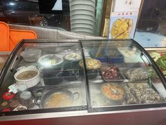 -阿钦大排档