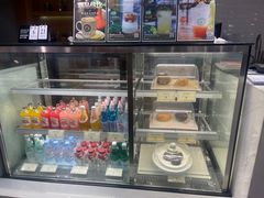 -逸派咖啡 EPARKCOFFEE(广安门店)