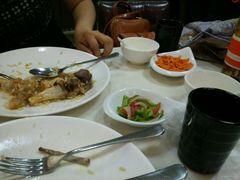 -塔斯提抓饭(东城汇店)