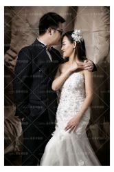 -苏菲亚婚纱影楼尊爵店(昆区店)