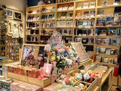 -猫的天空之城概念书店(印象城购物中心店)