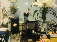 -平行世界·猫咖(首经贸店)