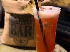 -Long Bar(莱佛士酒店)