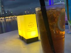 长岛冰茶-琶醍壹号•潮菜江景餐吧