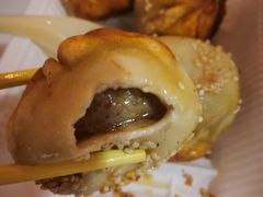 -小杨生煎(南京东路食品一店)