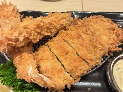 -胜博殿日式炸猪排(西红门店)