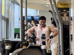 -中田健身工作室(新天地店)
