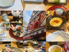 -蟹道乐(道顿堀本店)