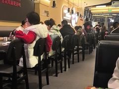 -师烤·豆花烤鱼(广州荔湾扬韬广场店)