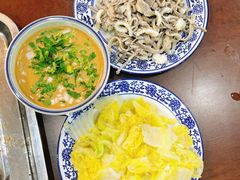 -牛街老爆肚满(牡丹园店)