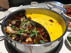 -小肥羊·牛羊肉火锅(原平店)