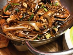 -新白鹿餐厅(龙游路总店·杭帮菜名店)