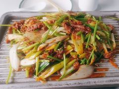 -帕米尔食府(白云观店)