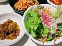 -本家韩国烤肉(青岛万象城店)