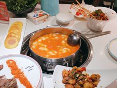 -蕃茄述·好汤自然来(江汉路店)