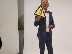 -乔森驾校(杨家坪总校)
