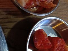 -包装马车·韩国料理·포장마차