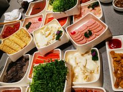 -海底捞火锅(海宁路店)