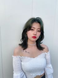 点击看大图 -ASG Hair Salon烫染·接发