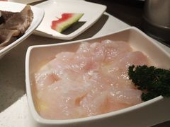 -海底捞火锅(顺义华联店)