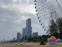 -南昌之星摩天轮