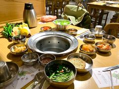 -姜虎东白丁烤肉(恒隆广场店)