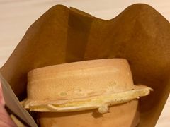-薛新颖红豆饼(中式甜点山师店)