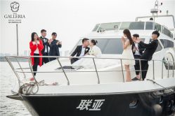 -格乐利雅婚礼艺术中心(南外滩店)