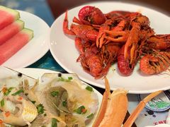 -金鼎香辣诱惑(宁康西路店)