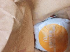 -麦当劳(沙河店)