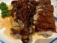 -鹅掂·大岭山烧鹅