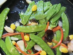 -野蔓果·山野菜(西湖景区·龙井茶田店)