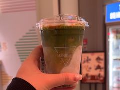 -Manner Coffee(壹方城店)